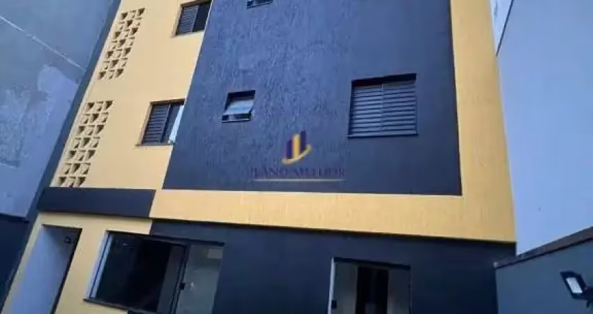 Apartamento à venda na penha / vila ré com 2 dormitórios e 1 vaga com 42m² - vila ré, próximo ao metro - ap1844