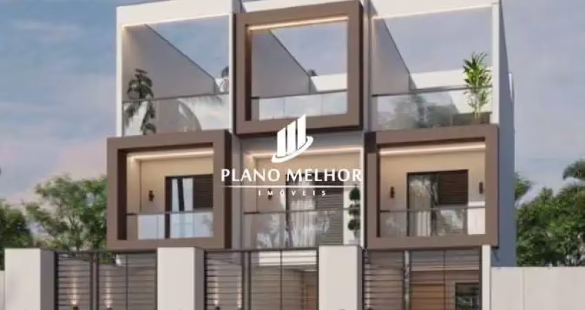 Sobrado novo e pronto à venda na vila ré / vila granada com 3 dormitórios sendo 1 suíte com sacada, rooftop com solarium e área gourmet e 2 vagas com 186m² - so1618