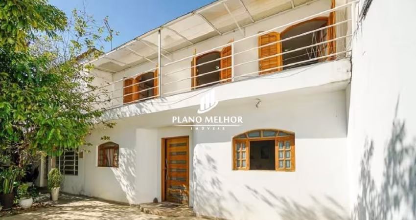 Sobrado para Locação no Carrão / Vila Carrão com 6 Dormitórios sendo 2 Suítes com 10 Vagas com 300M² - SO1624