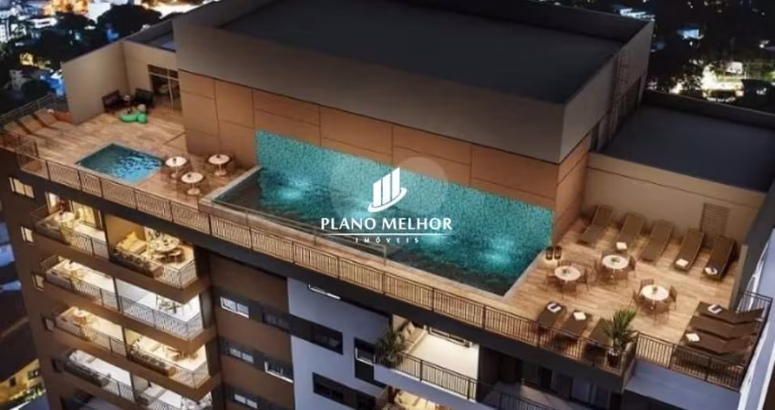 Apartamento Novo e Pronto para Morar à Venda na Penha / Vila Esperança com 2 Dormitórios sendo 1 Suíte com 1 Vaga com 72M² - AP1920