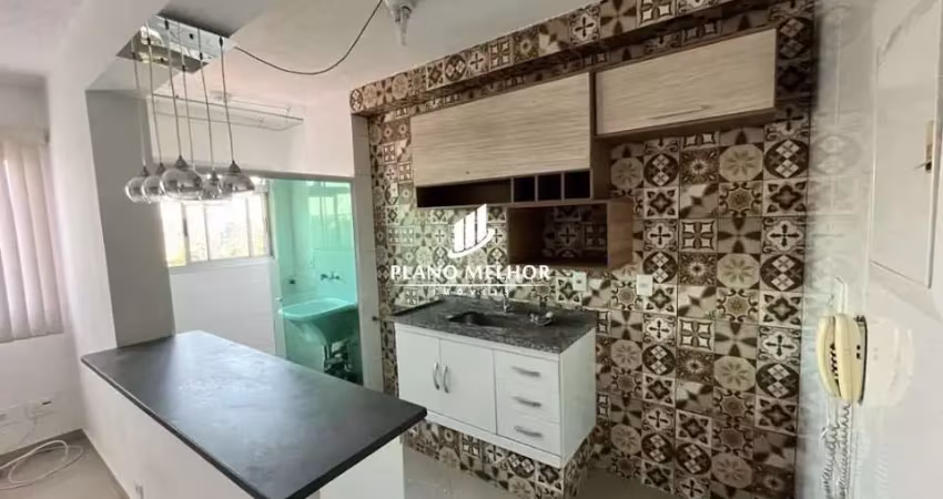 Apartamento novo e pronto para morar à venda em itaquera no bairro de vila carmosina com 1 dormitório e 1 vaga com 35m² - ap1975