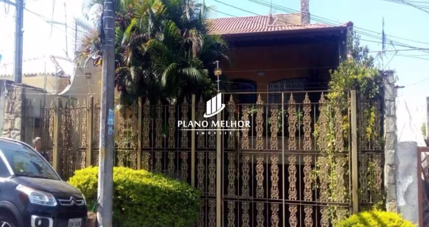 Casa Térrea Alto Padrão na Vila Matilde no bairro de Jardim Maringá com 3 Dormitórios com 5 Vagas com 440M² - CA0389