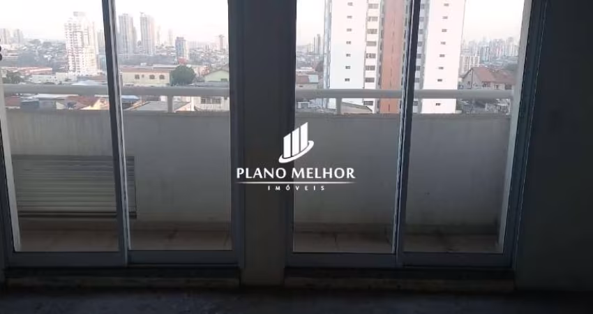 Sala Comercial para Locação na Penha - Spot Office Penha - Av Amador Bueno da Veiga com 34m² e 1 Vaga Coberta - REF.SA0094