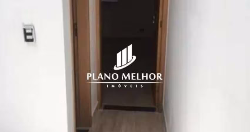 Sobrado Novo e Pronto para Morar na Penha / Chácara Cruzeiro do Sul com 3 Dormitórios sendo 1 Suíte com 2 Vagas com 128M² - SO1711