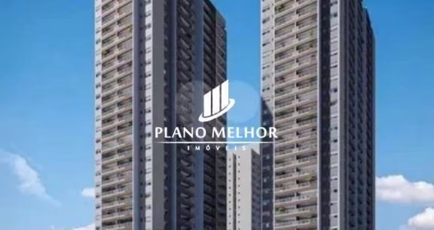Apartamento Novo em Condomínio para Venda na Penha / Vila Beatriz com 2 Dormitórios com 1 Suíte e 1 Vaga com 70M² - AP2052