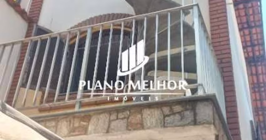 Sobrado para Venda no bairro Vila Nhocune, 3 dorm, 1 suíte, 2 vagas, 300 m - SO1721