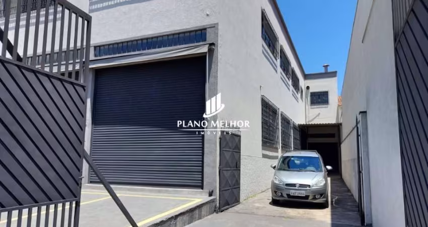 Prédio Comercial para Locação no bairro Chácara Santo Antônio (zona Leste), 6 vagas, 648,00 m, 482,00 m - PR0045