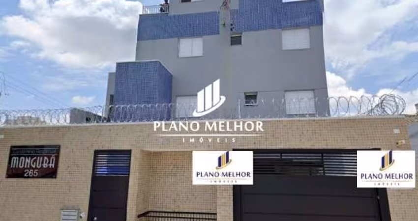 Apartamento em Condomínio Padrão para Locação no bairro Vila Carrão, 2 dorm, 1 vagas, 33 m² - AP2116