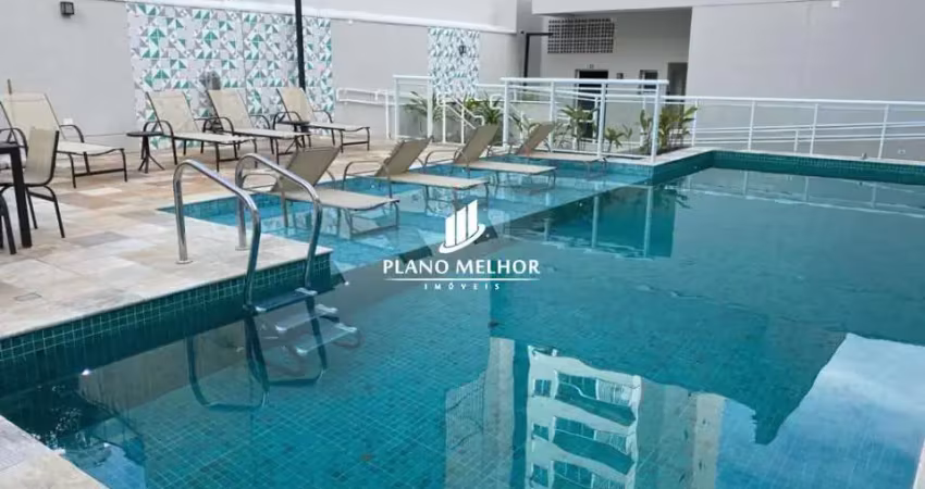 Apartamento em Condomínio Padrão para Venda no bairro Vila Azevedo, 2 dorm, 1 suíte, 1 vagas, 66 m - AP2124
