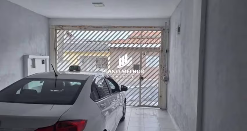 Sobrado para Venda Pronto para Morar na Penha no bairro Vila Marieta, 2 dorm, 2 vagas, 210 m - SO1744