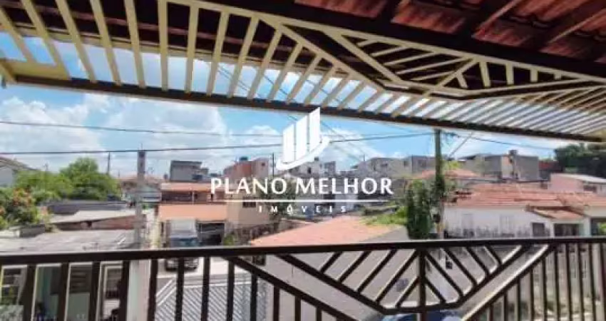 Casa térrea para venda na ponte rasa / parque boturussu com 3 dormitórios sendo 1 suíte com varanda gourmet e 2 vagas cobertas com 110m² ac e 150m² de terreno -  ca0418