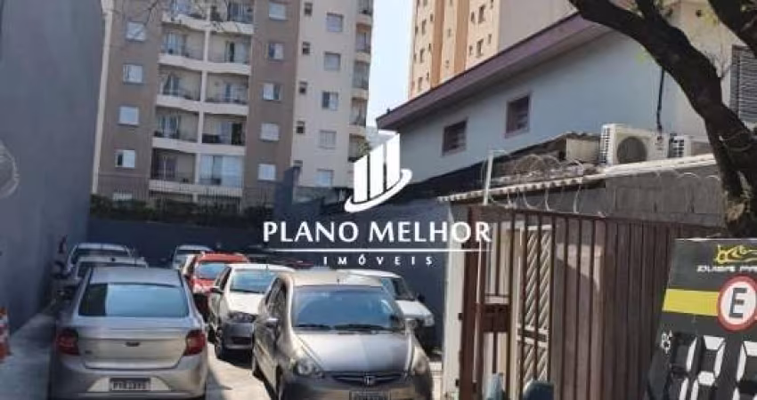 Terreno para Venda no Tatuapé / Vila Azevedo com 241M² - TE0184