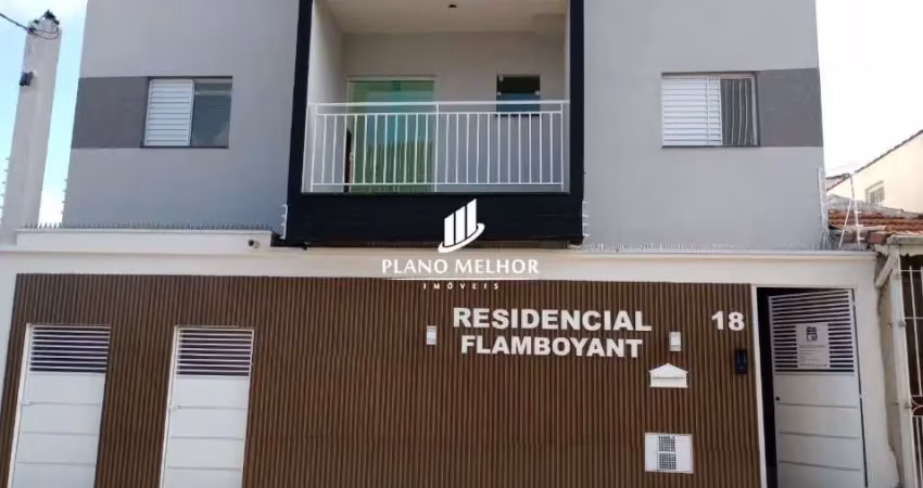 Apartamento em condomínio para venda no bairro jardim vila formosa / vila formosa com 2 dormitórios com 34m² - ap2174