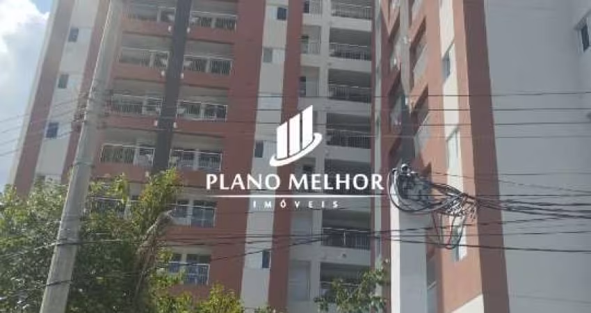 Apartamento em Condomínio Padrão para Venda no bairro Burgo Paulista, 2 dorm, 1 suíte, 1 vagas, 50,83 m - AP2207
