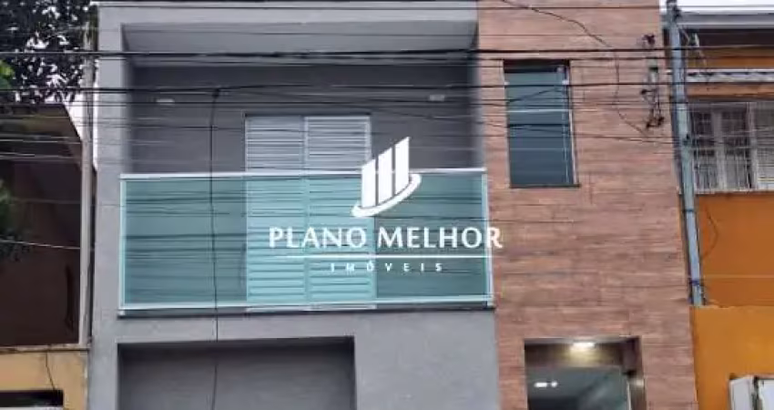 Apartamento em condomínio padrão para venda no bairro vila marieta, 2 dorm, 43,00 m - ap2210