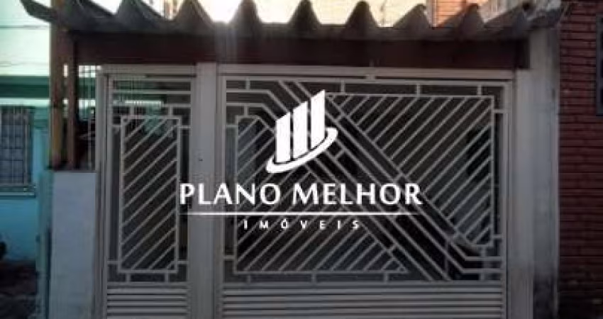 Sobrado - Casa de Vila para Venda no Tatuapé com 3 dorm, 1 vagas, 120 m, 85 m - SO1763