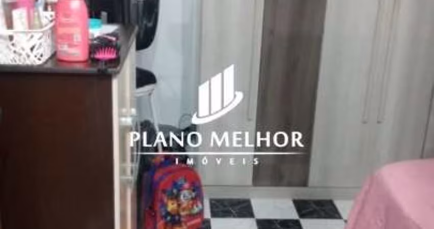 Apartamento em Condomínio Padrão para Venda no bairro Colônia (zona Leste), 2 dorm, 48 m - AP2215