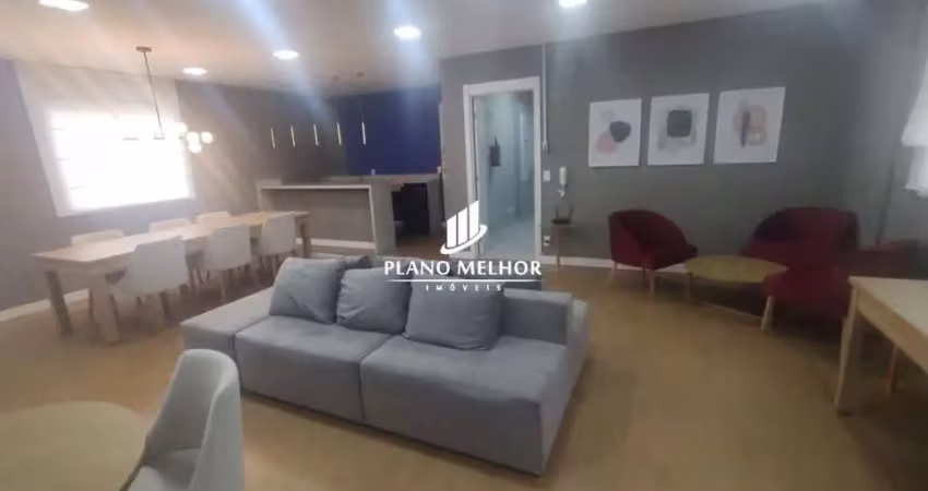 Apartamento para venda no tatuapé / jardim pedro josé nunes com 2 dorm, 42 m -- ap2226