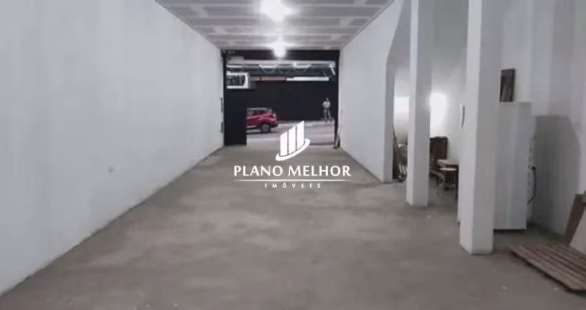 Salão para Locação no bairro Vila Ré, 120 m, 120 m -- SL0116