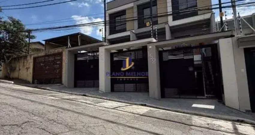 Sobrado para venda no bairro vila araguaia, 3 dorm, 1 suíte, 3 vagas, 134 m