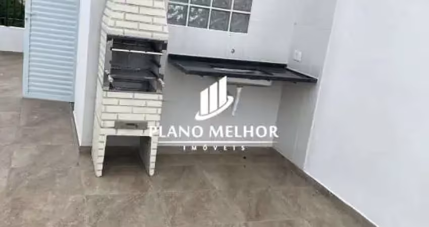Sobrado Novo e Pronto para Morar em Condomínio para Venda na Penha / Vila Ré com 3 Dormitórios com 1 Suíte e 2 Vagas com 115M² - SO1683