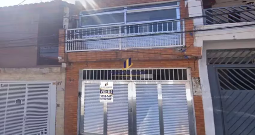 Sobrado para venda no bairro parque savoy city, 3 dorm, 1 suíte, 2 vagas - so1560