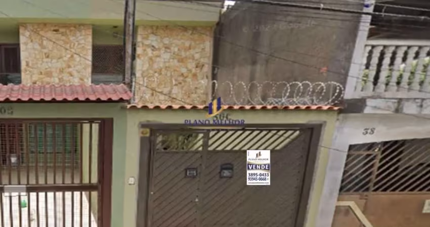 Sobrado para venda no bairro parque savoy city, 3 dorm, 1 suíte, 2 vagas
