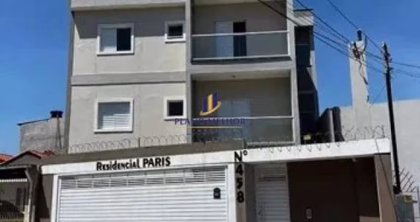 Apartamento em Condomínio Padrão para Venda no bairro Cidade Antônio Estevão de Carvalho, 2 dorm, 40 m   Código AP2244