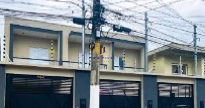 Casa (Sobrado) para Venda, 3 dorm(s), 1 suite(s), 2 vaga(s), 110 m², CA1796
