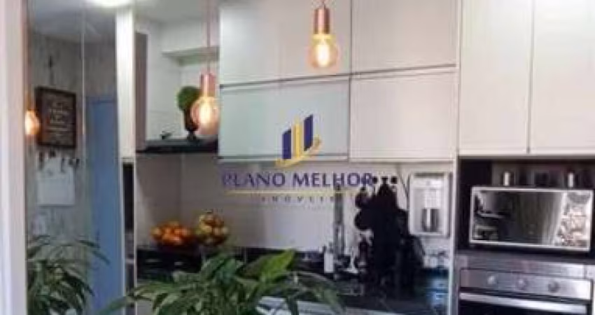 Apartamento (Apartamento Padrão) para Venda, 2 dorm(s), 34 m² - AP2304