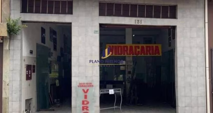 Salão (Galpão) para Venda, 150 m² - SL1078