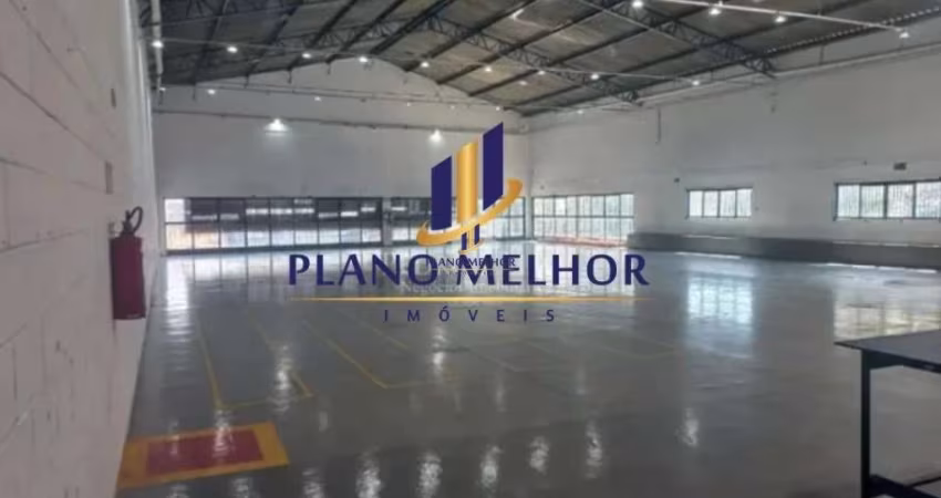 Prédio Comercial à Venda com 2 Pavimentos e 7 Vagas de Auto com 1354M² com 1.000M² de Terreno - PR0055