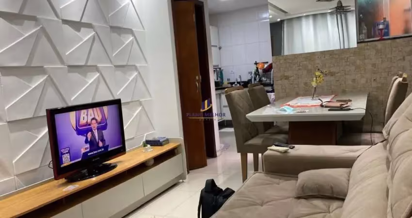 Casa (Sobrado em Condomínio) para Venda, 2 Dormitórios 1 Banheiro + Lavabo com 1 Vaga com 65 m² - CA1843