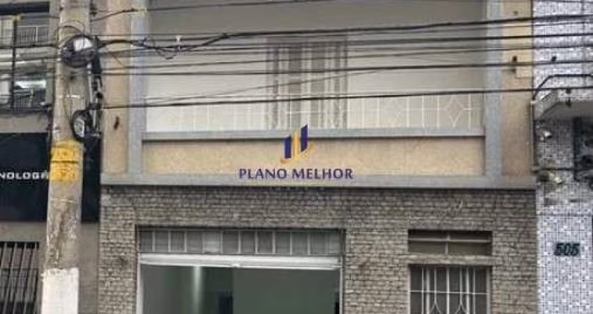 Loja para Locação, 250 m² - LO0012