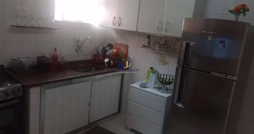 Apartamento (Apartamento Padrão) para Venda, 2 dorm(s), 1 vaga(s), 44 m²   Código AP2360