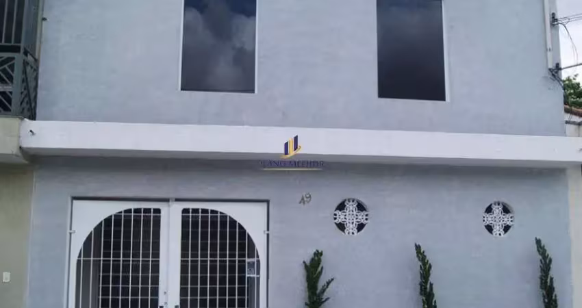 Sala comercial para locação, 15 m² - no tatuapé - código sa0109