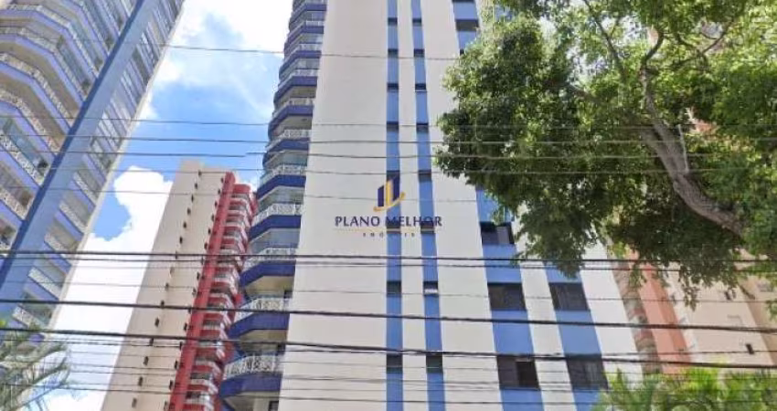 Apartamento (Apartamento Padrão) para Venda, 3 dorm(s), 3 suite(s), 3 vaga(s), 151 m² - Edifício Ilha de Santa Maria - AP2378