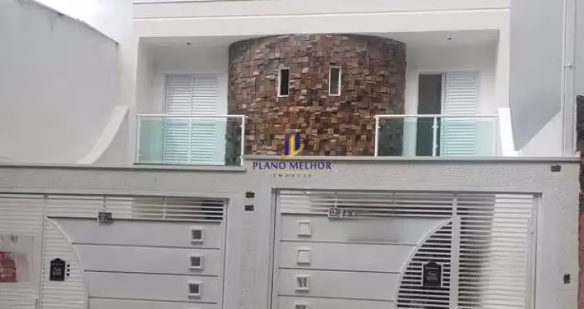 Casa (assobradada) para venda, 3 dorm(s), 1 suite(s), 2 vaga(s), 100 m² - ca2383