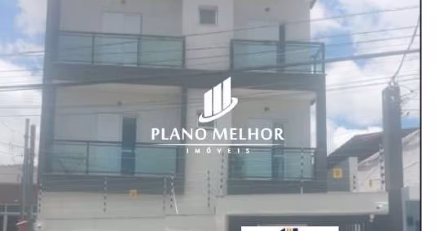 Apartamento em Condomínio Padrão para Venda no bairro Vila São Geraldo, 2 dorm, 45 m - AP2102
