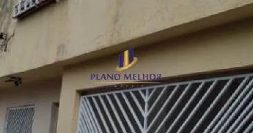 Casa para Venda, 2 dorm(s), 1 vaga(s), 60 m² - Código CA2406