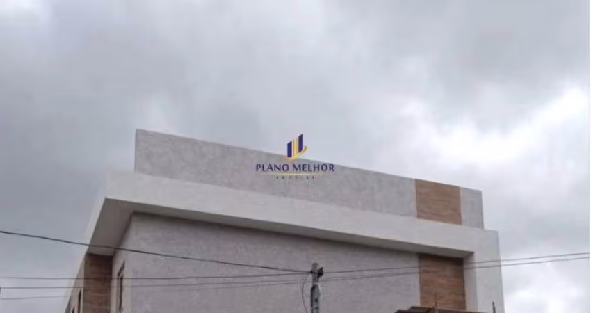 Casa (Sobrado) para Venda, 2 dorm(s), 1 vaga(s), 63 m²- CÓDIGO CA2423