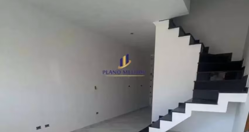 Casa (sobrado) para venda, 2 dorm(s), 1 vaga(s), 63 m²- código ca2423