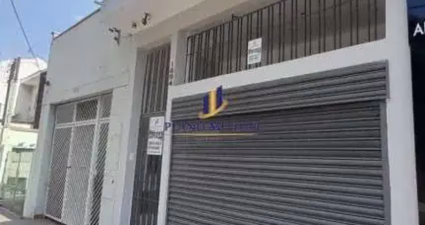 Prédio Comercial para Locação com 248m², Mooca, SP - CÓDIGO PR0065