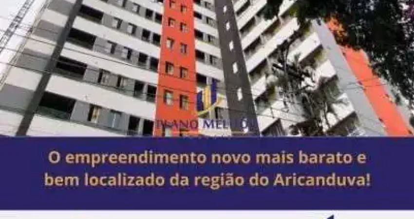 Apartamentos novos metrocasa aricanduva - próximo ao shopping aricanduva e parque do carmo - chaves em outubro de 2025 - código ap1000