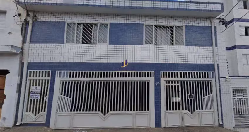Oportunidade comercial - imóvel para renda - 1 casa + 3 apartamentos - total de 6 dormitórios 1 suíte e 3 vagas com 300m² - oc0007