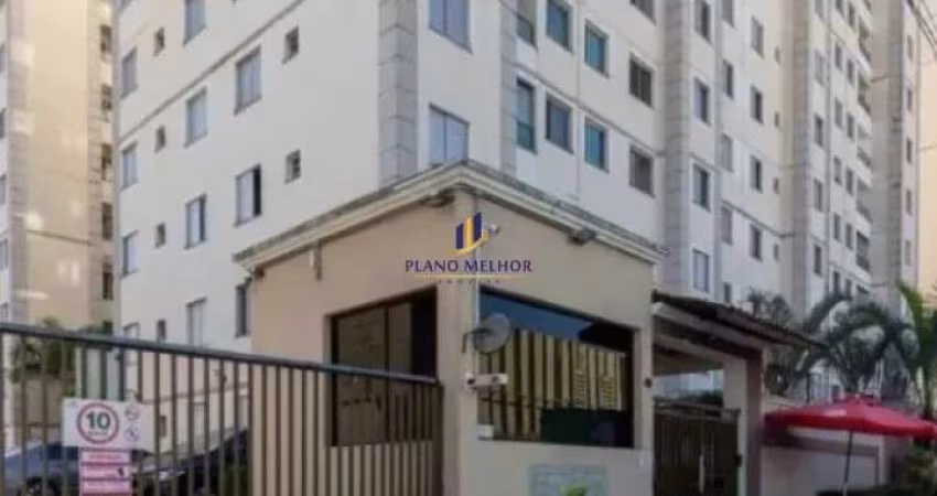 Apartamento (Apartamento Padrão) para Venda, 2 dorm(s), 1 vaga(s), 47 m² - Código AP2467