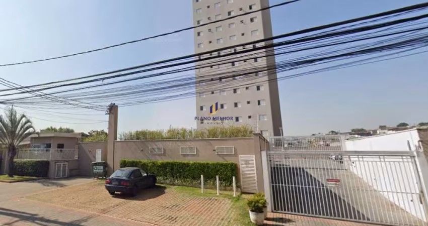 Apartamento (Apartamento Padrão) para Venda, 2 dorm(s), 1 vaga(s), 47 m² - CÓDIGO AP2474