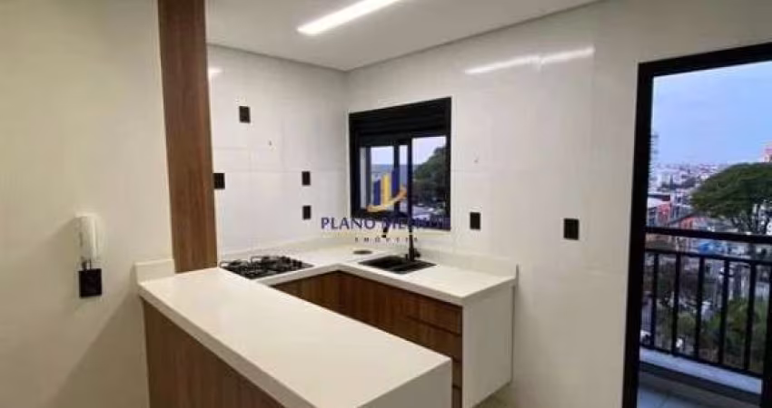 Apartamento (Studio) para Venda, 1 dorm(s), 40 m² - CÓDIGO AP2491
