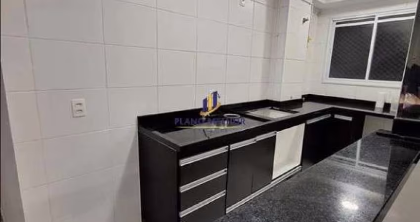 Apartamento (Apartamento Padrão) para Venda e Locação, 2 dorm(s), 1 vaga(s), 41 m²