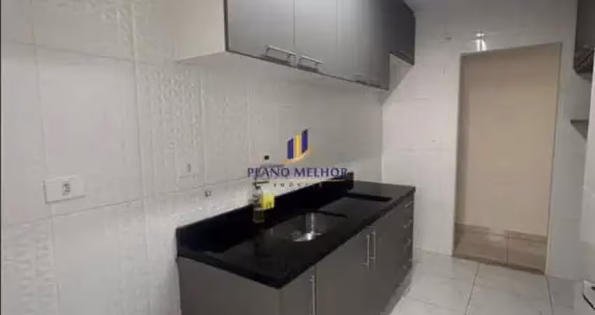 Apartamento (apartamento padrão) para locação, 3 dorm(s), 1 vaga(s), 62 m² - código ap2554